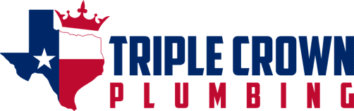 Triple Crown Plumbing logo