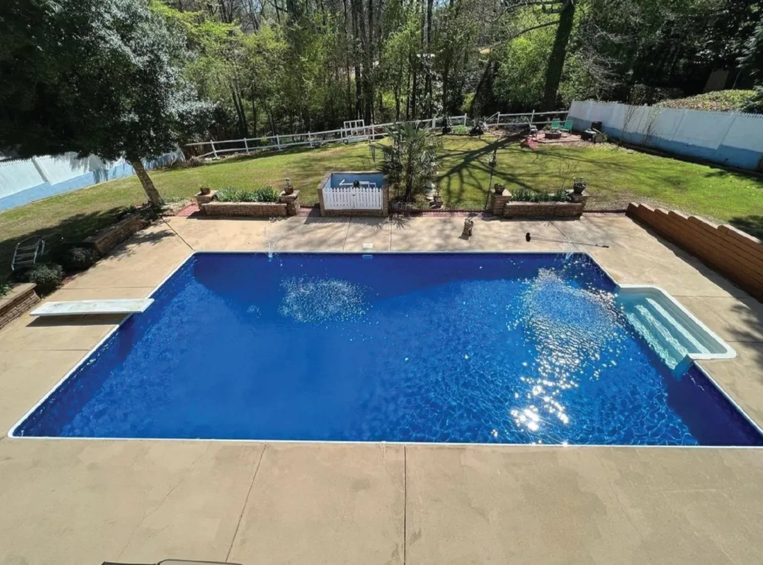 iClean Pools Atlanta photo 14