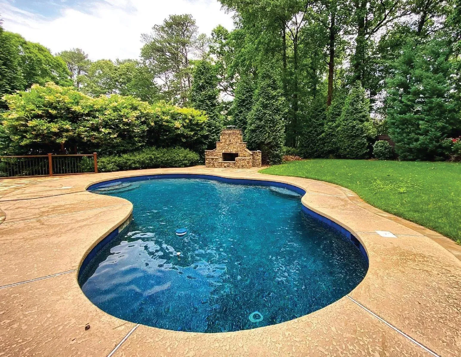iClean Pools Atlanta photo 6