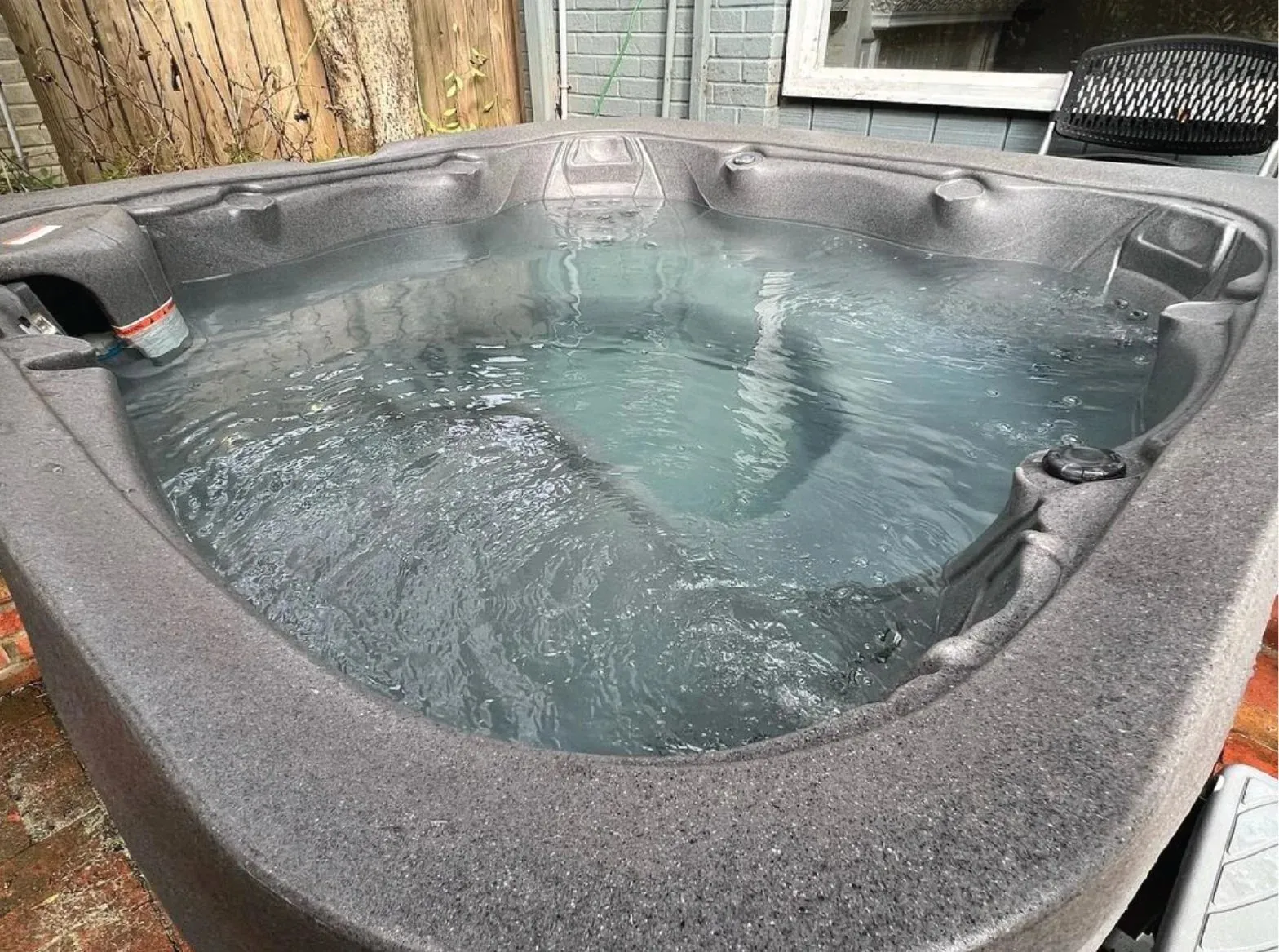 iClean Pools Atlanta photo 17