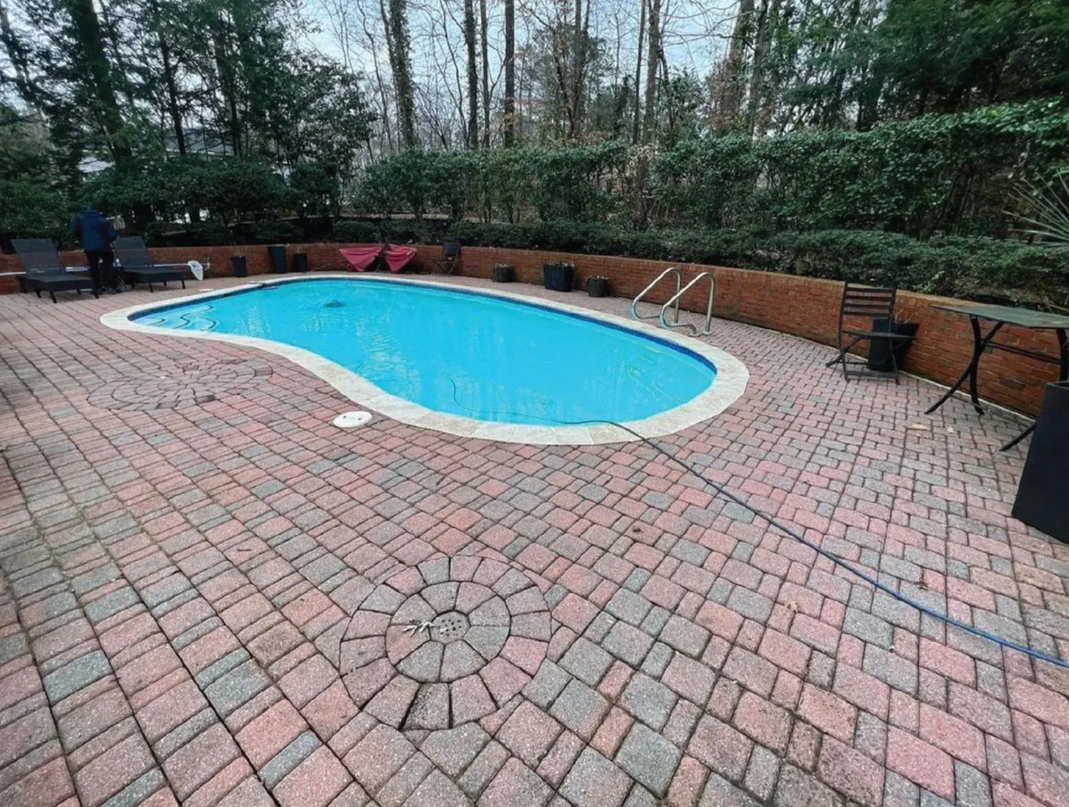 iClean Pools Atlanta photo 18