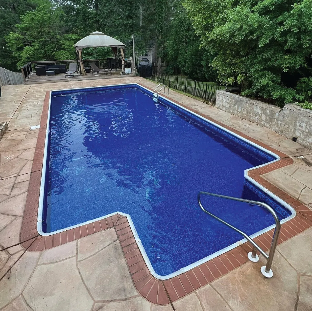 iClean Pools Atlanta photo 16