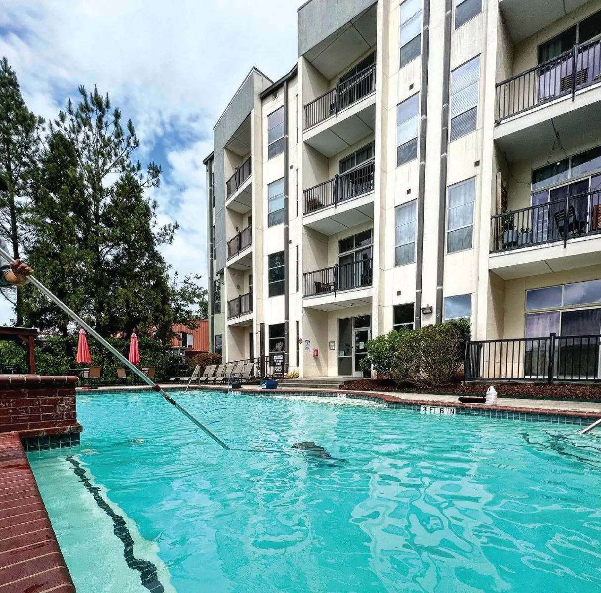 iClean Pools Atlanta photo 7