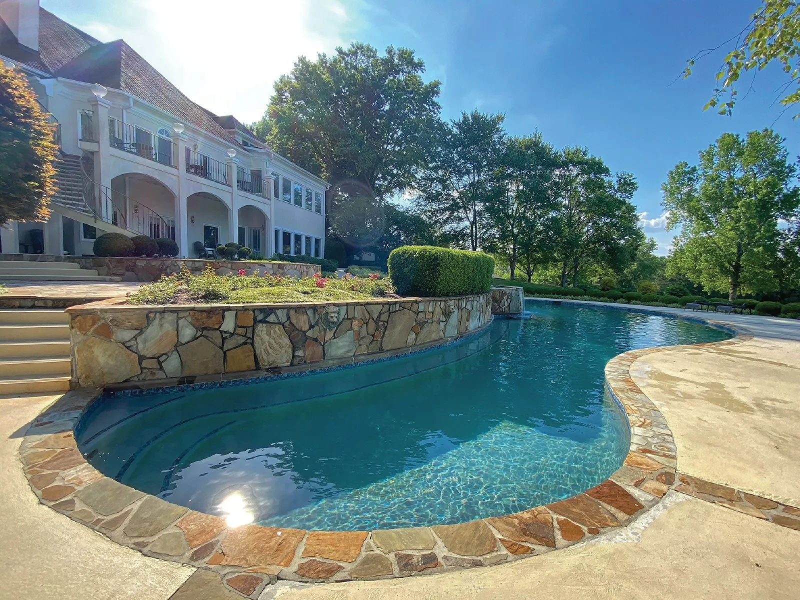 iClean Pools Atlanta photo 1