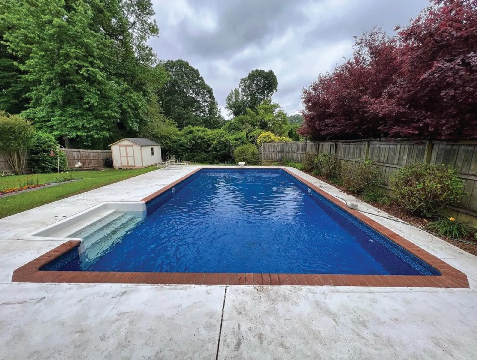 iClean Pools Atlanta photo 8