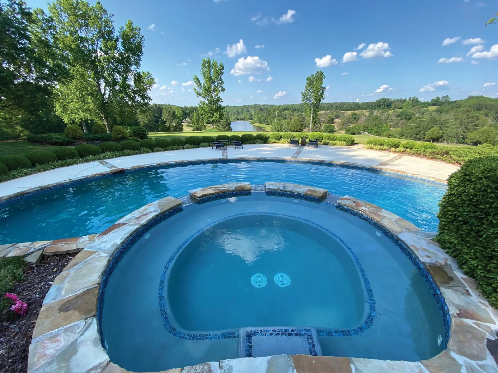 iClean Pools Atlanta photo 3