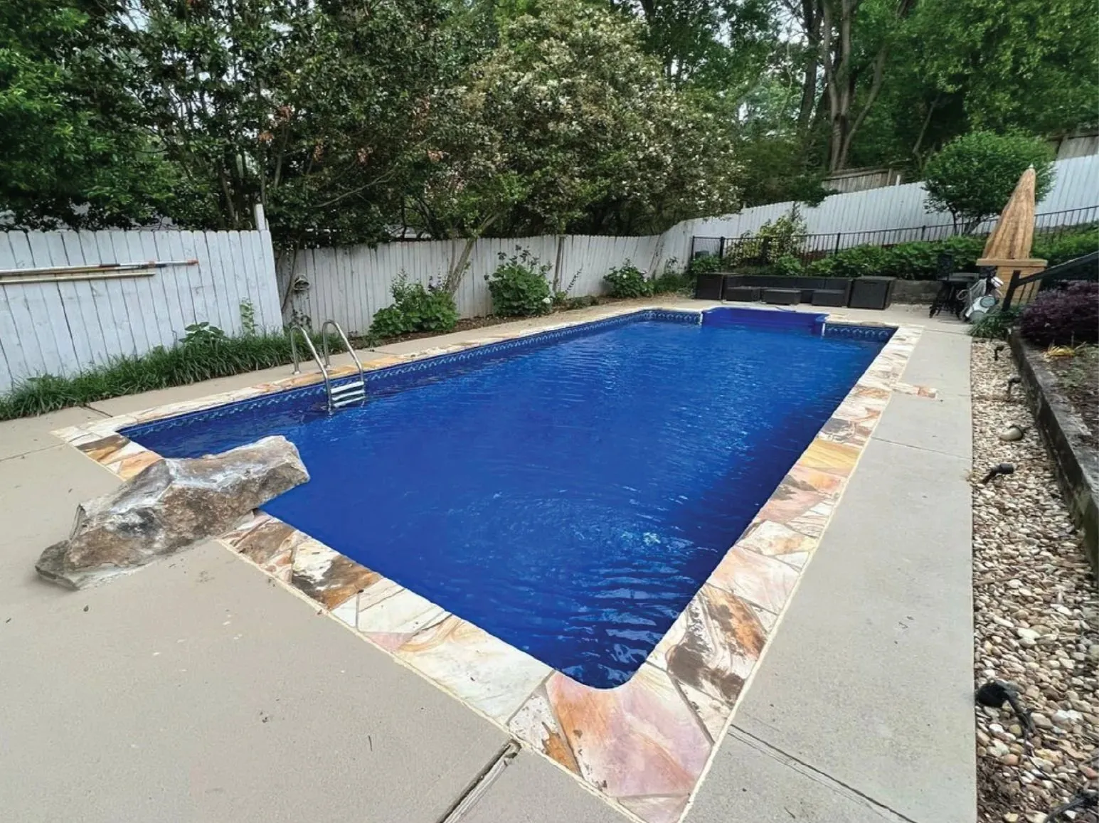 iClean Pools Atlanta photo 10