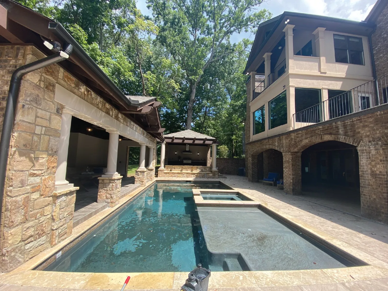 iClean Pools Atlanta photo 15