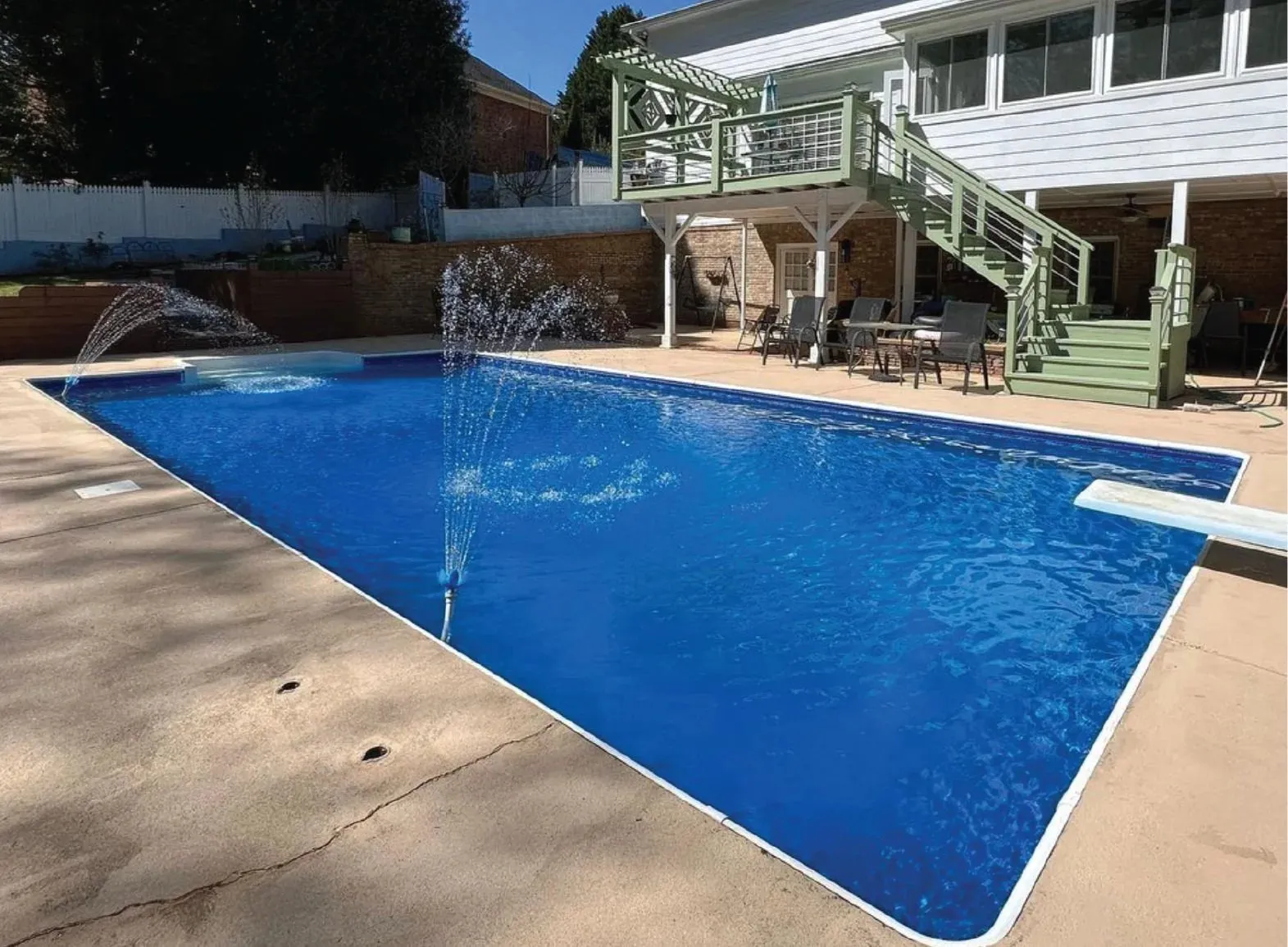 iClean Pools Atlanta photo 13