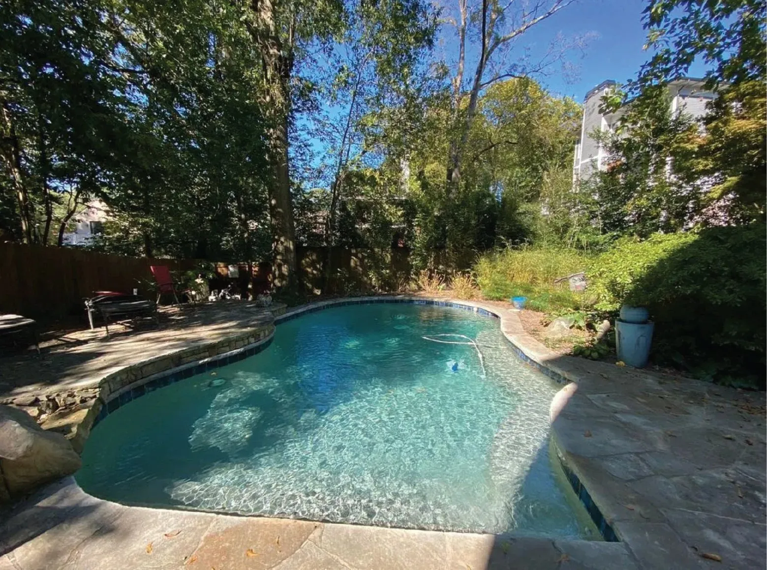 iClean Pools Atlanta photo 9