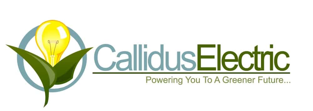 Callidus Electric - The Best Electrician, Electrical Contractor, 24/7 Service logo