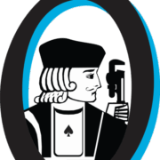 Jolly Plumbing | Drains | Heating | Air logo