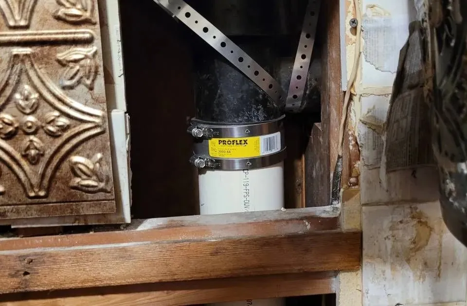 S&L Plumbing LLC photo 1