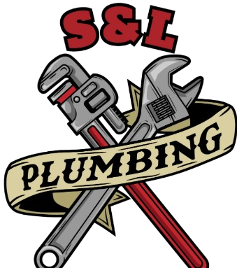 S&L Plumbing LLC logo