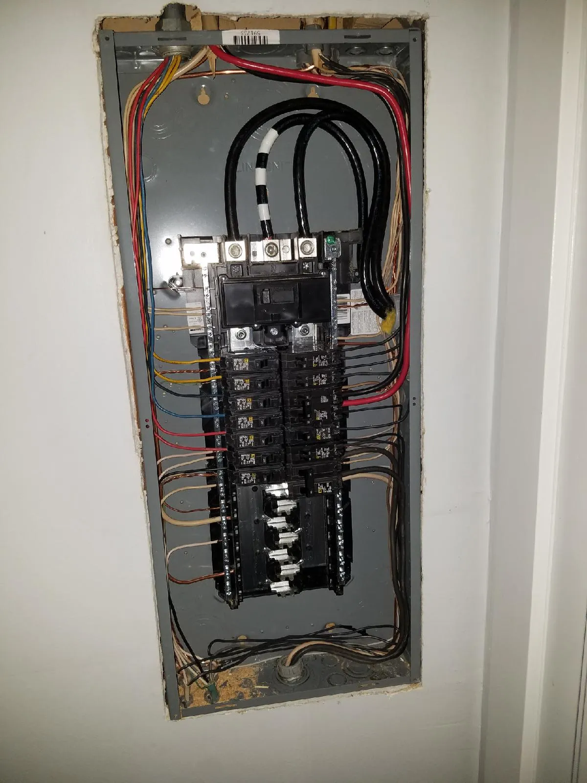 The Electric Way photo 12