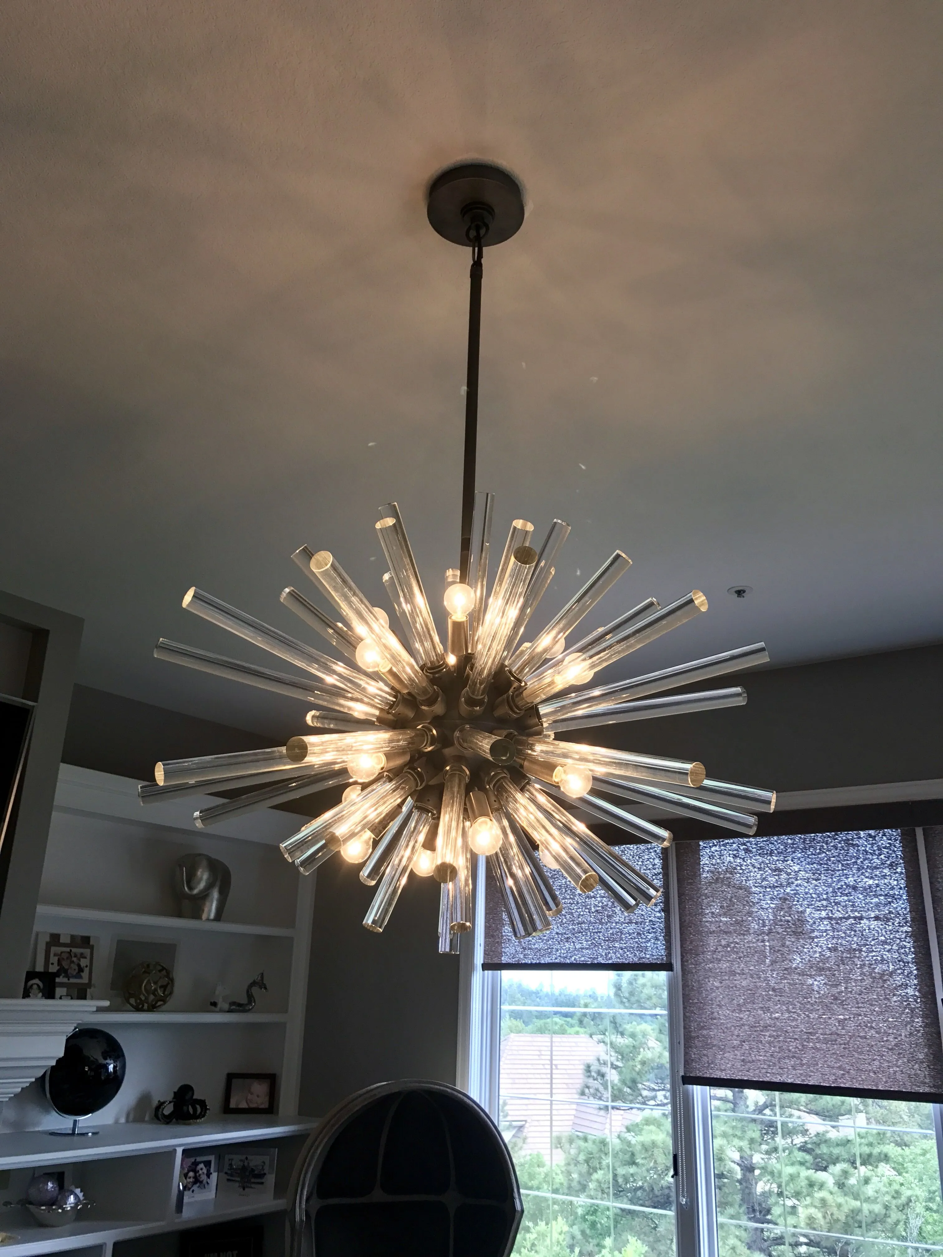 The Electric Way photo 7