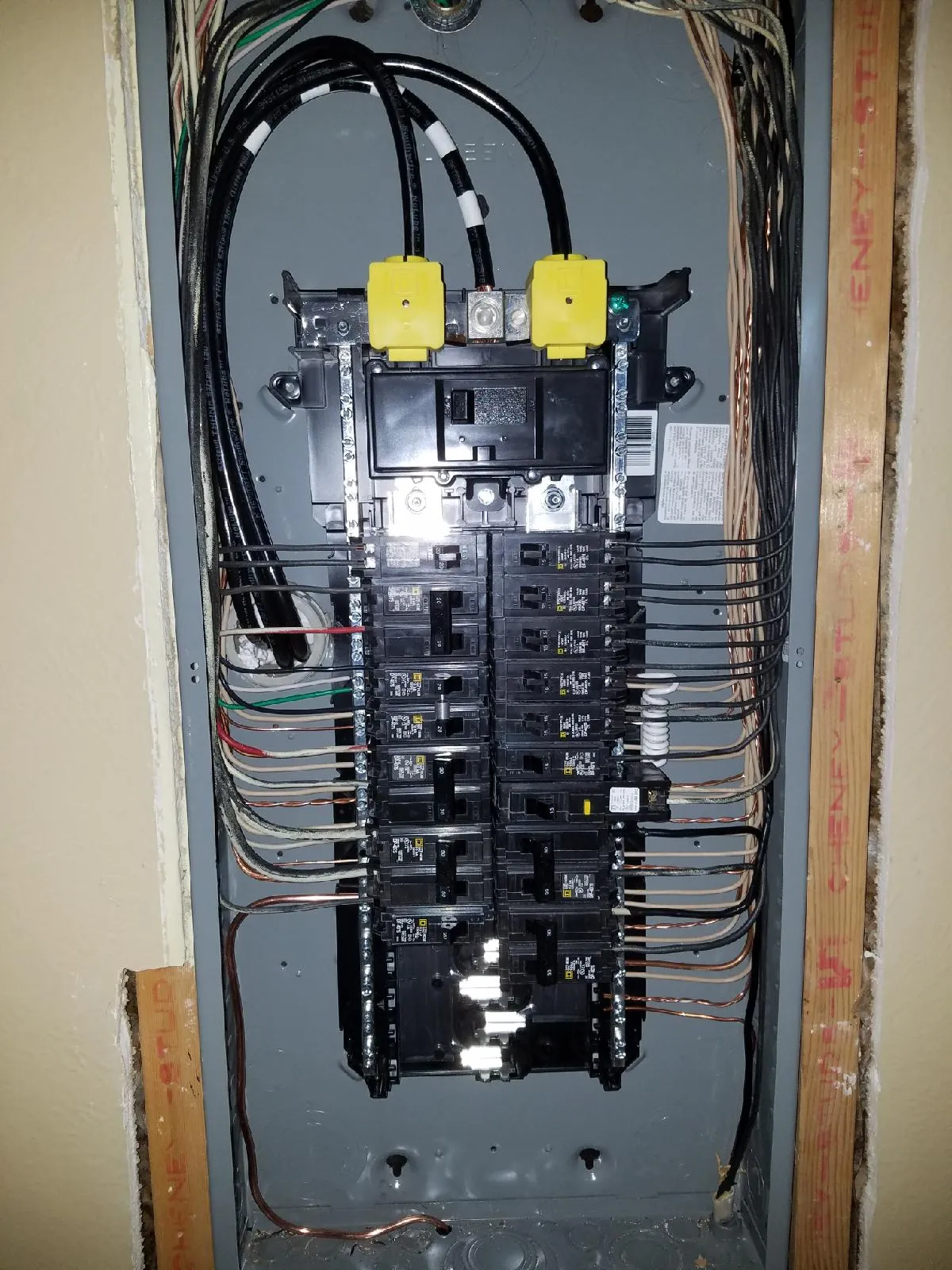 The Electric Way photo 11