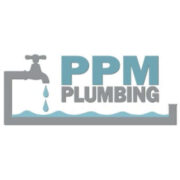 PPM Plumbing logo