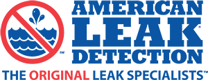American Leak Detection of Spokane logo