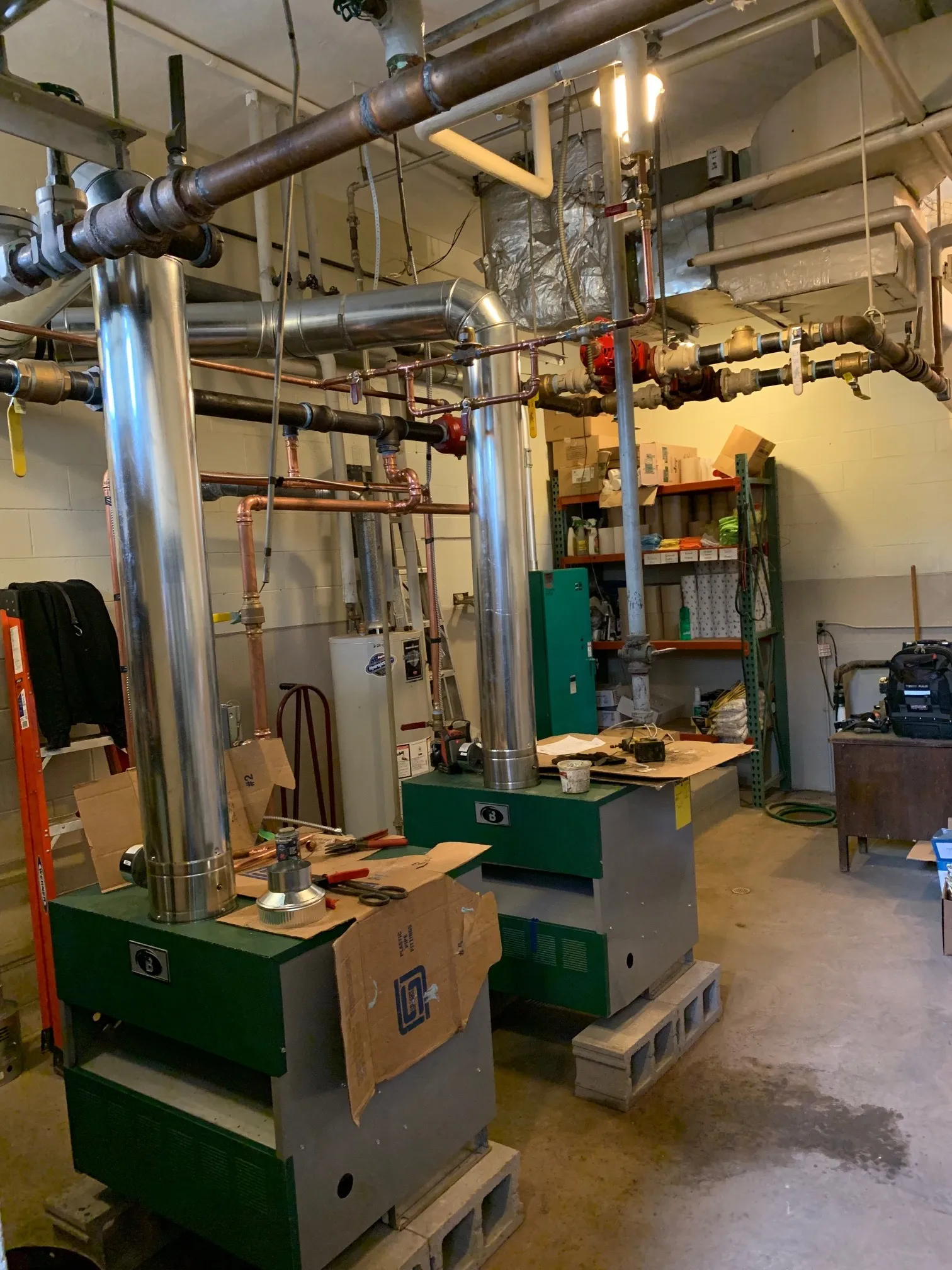 A. G. Roehrig and Son, LLC. photo 3