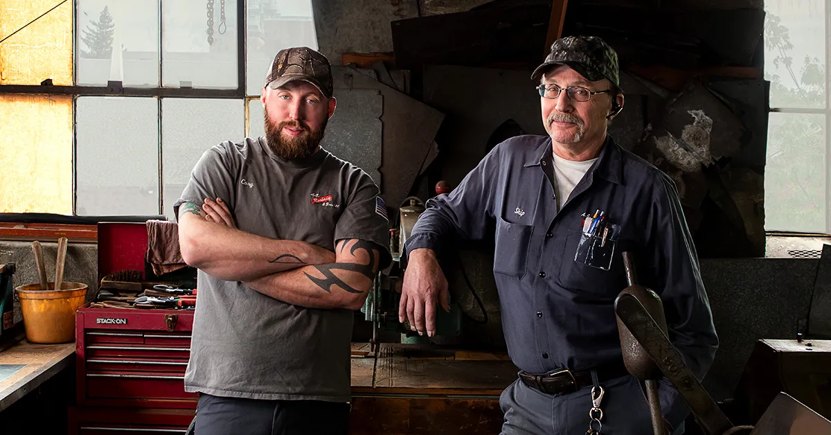 A. G. Roehrig and Son, LLC. photo 1