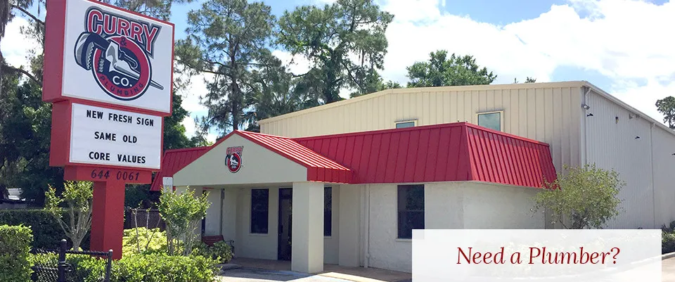 Curry & Co Plumbing Inc photo 2