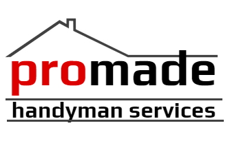 ProMade handyman services logo
