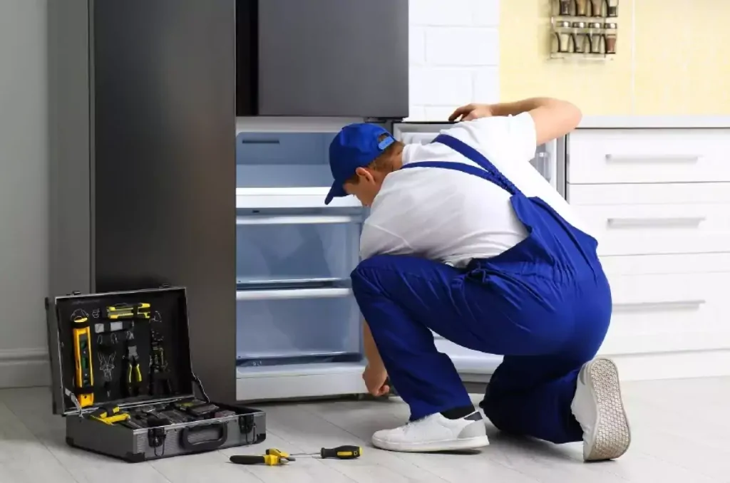 Appliance Repairmen photo 2