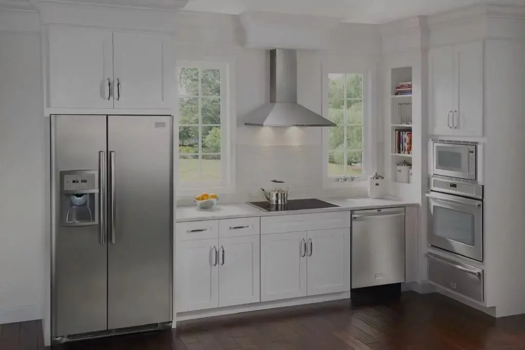 Appliance Repairmen photo 12