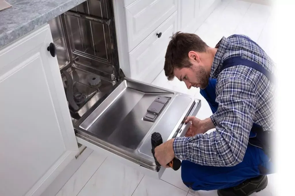 Appliance Repairmen photo 14