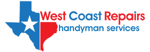 West Coast Repairs Handyman Services logo