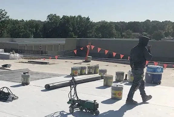 Lon Smith Roofing photo 5