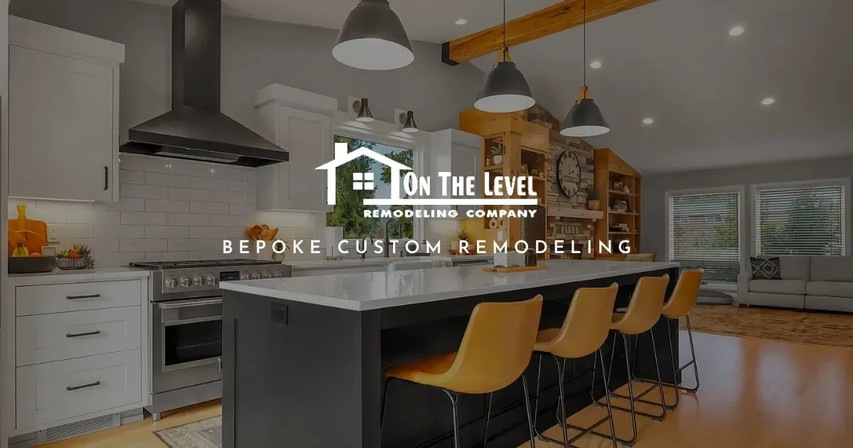 On The Level Remodeling Company photo 1