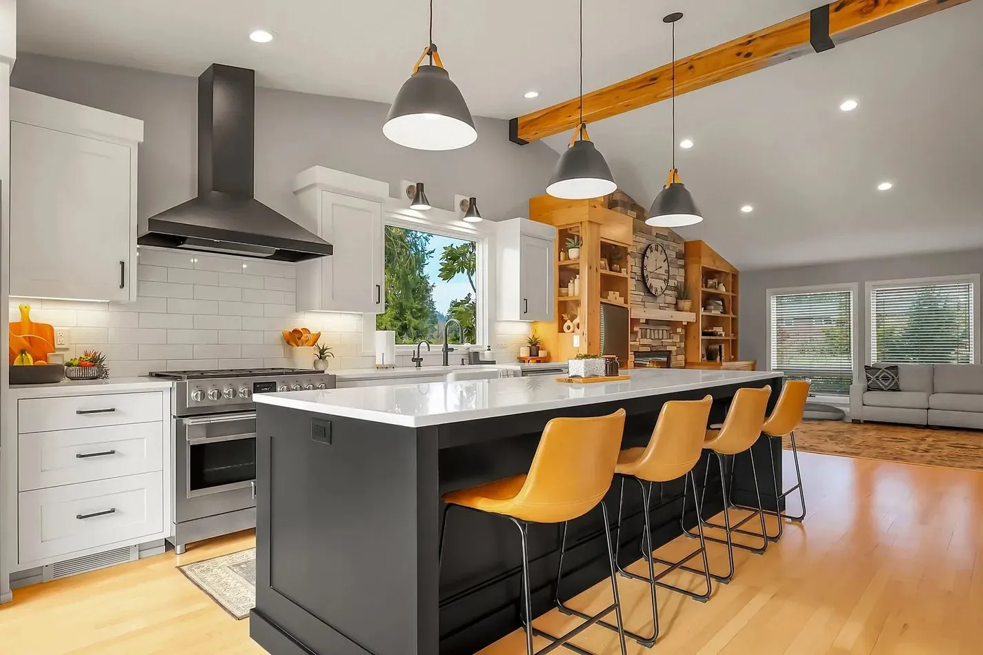 On The Level Remodeling Company photo 11