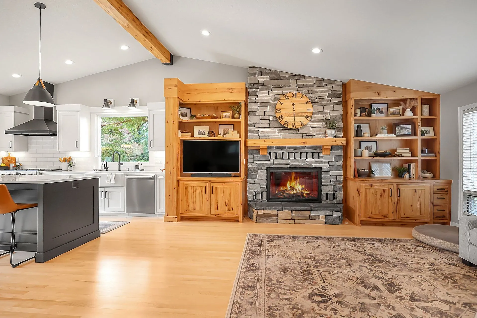 On The Level Remodeling Company photo 4