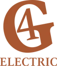 G4 Electric logo