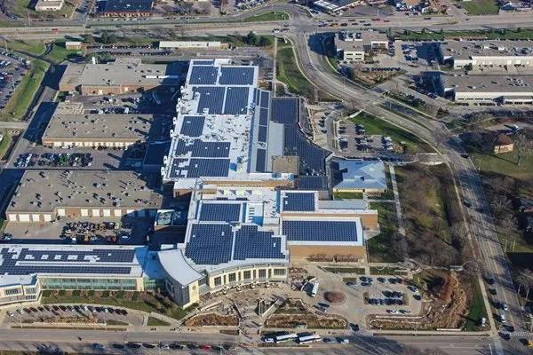 Roofed Right America LLC photo 8