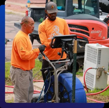 Alphalete Plumbing Drain Sewer & Trenchless Pipelining photo 4