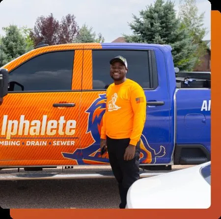 Alphalete Plumbing Drain Sewer & Trenchless Pipelining photo 5