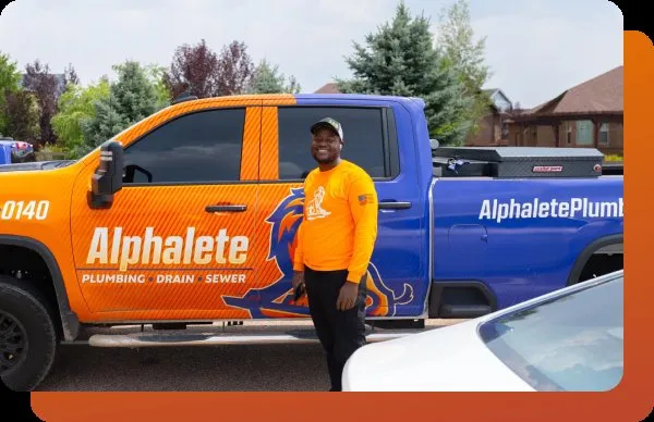 Alphalete Plumbing Drain Sewer & Trenchless Pipelining photo 2