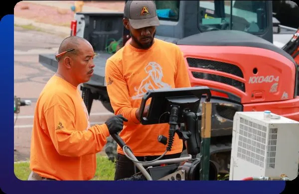 Alphalete Plumbing Drain Sewer & Trenchless Pipelining photo 1