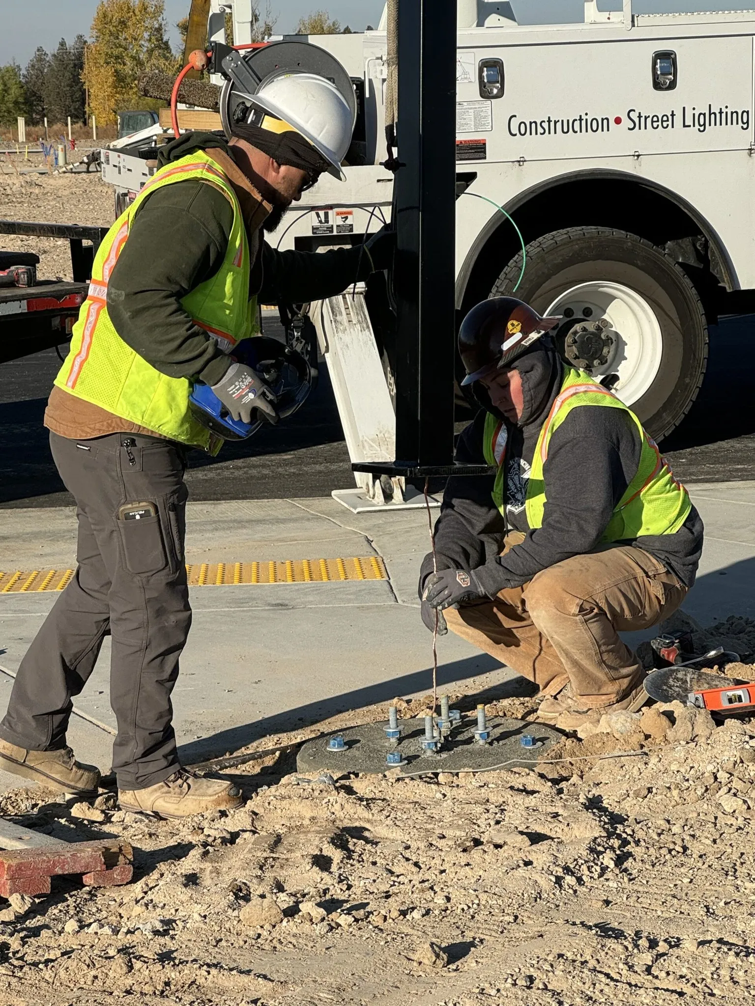 Alloway Co. Inc. photo 1