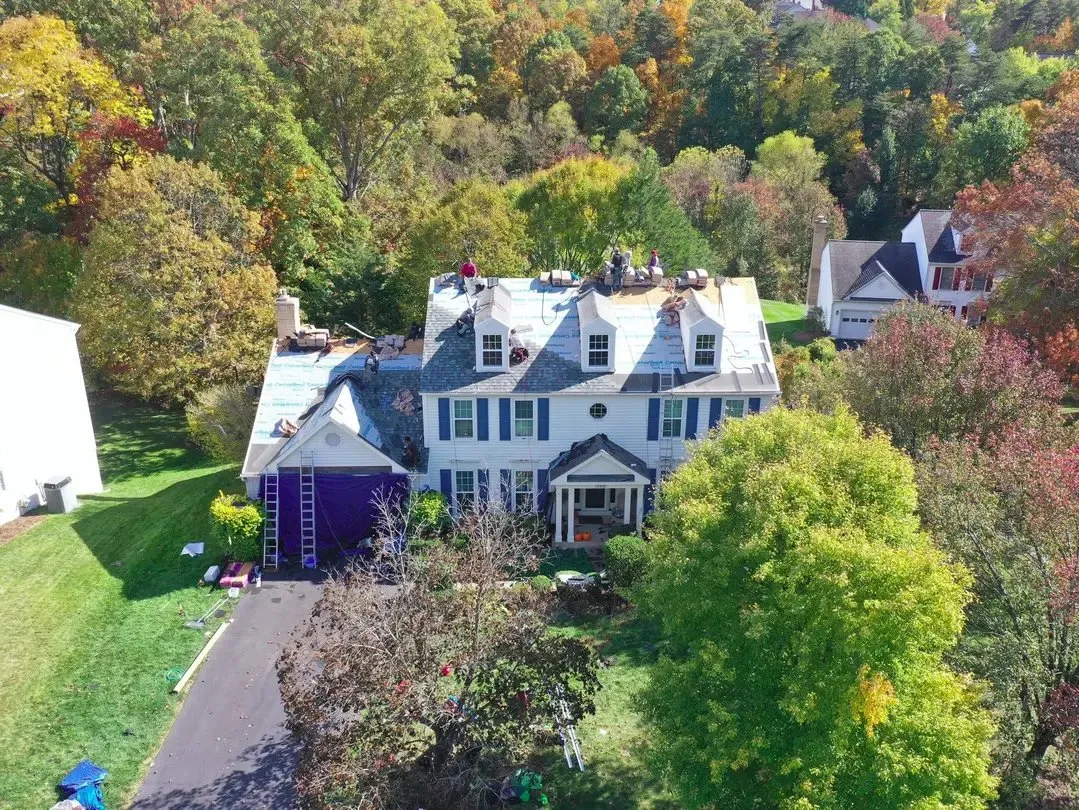 Nova Rooftek photo 3