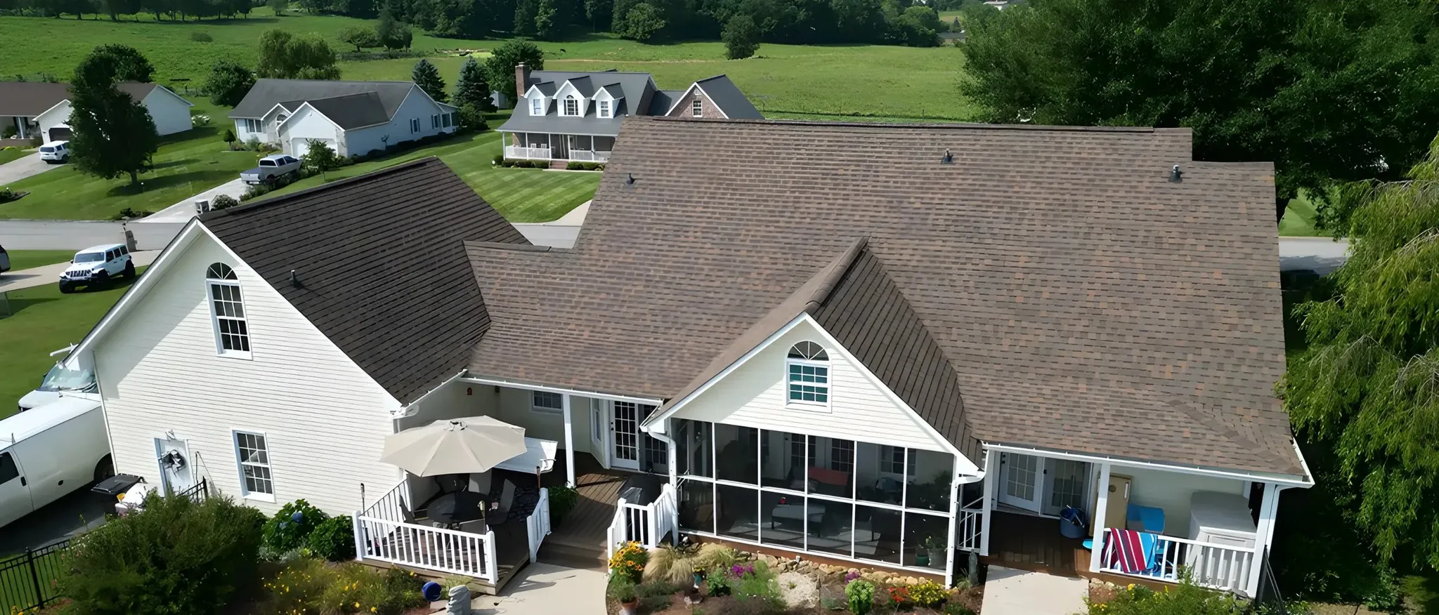 Nova Rooftek photo 5