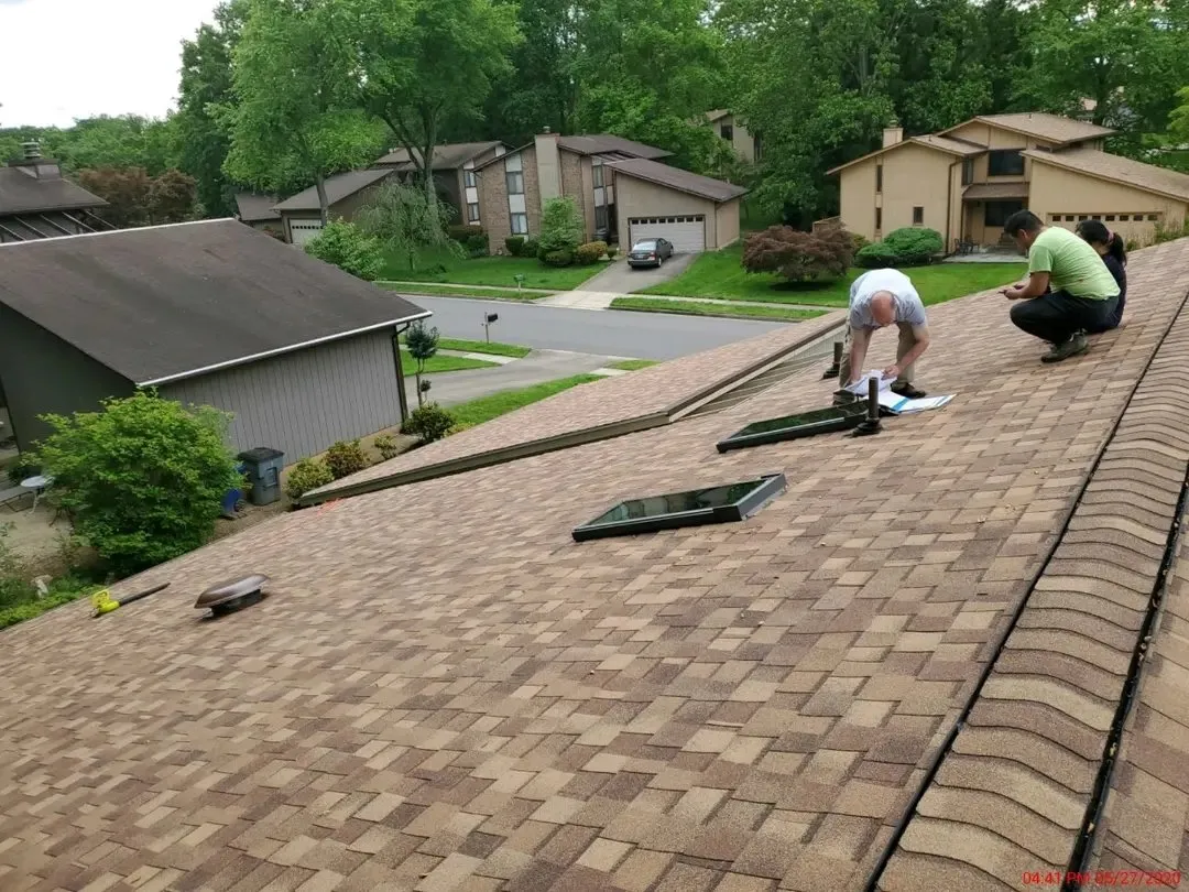 Nova Rooftek photo 4