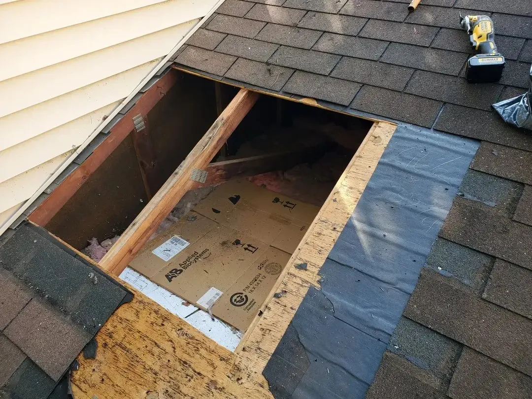 Nova Rooftek photo 2