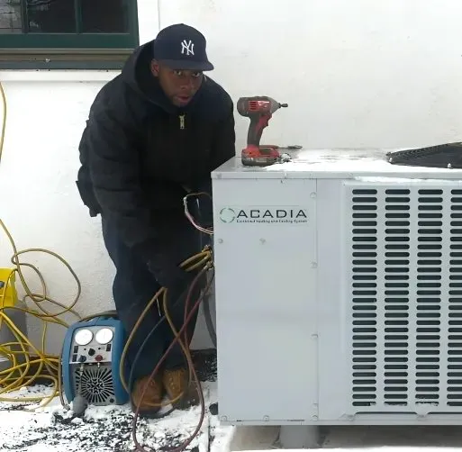 Maverick Ambitions HVAC- Newark's Experts photo 6