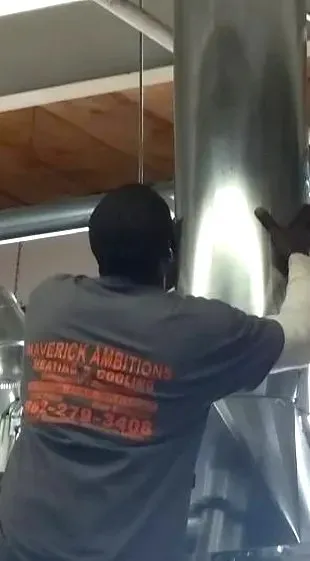 Maverick Ambitions HVAC- Newark's Experts photo 5