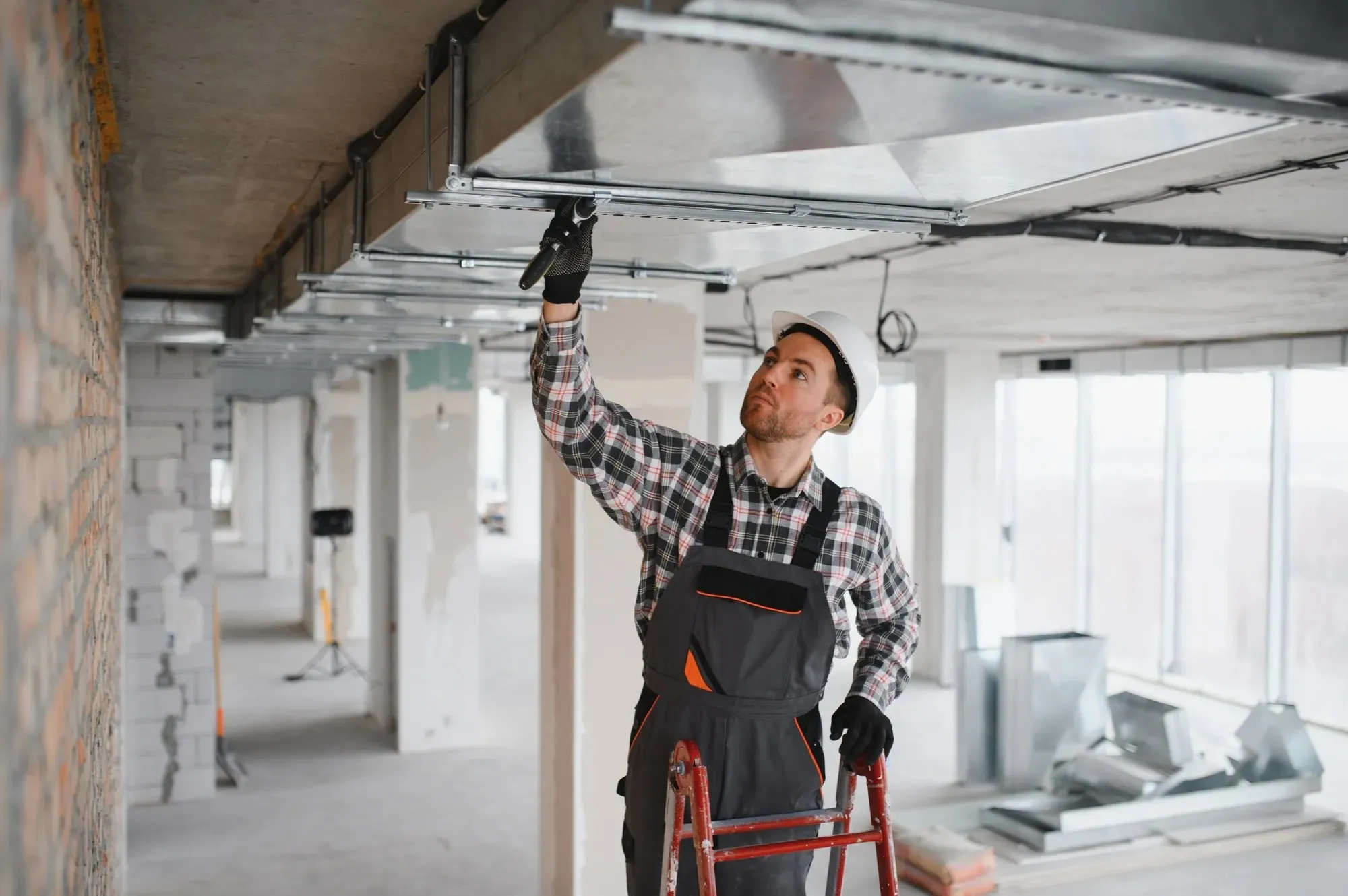 Maverick Ambitions HVAC- Newark's Experts photo 3