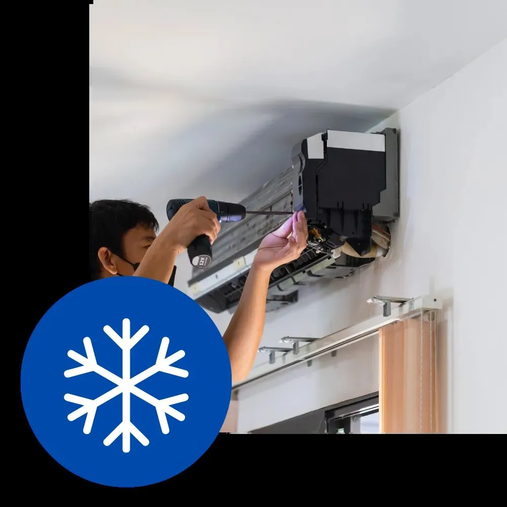 Maverick Ambitions HVAC- Newark's Experts photo 7